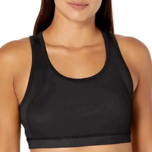 VIP Performance Athleisure Women Ladies Active Racer Sports Bra